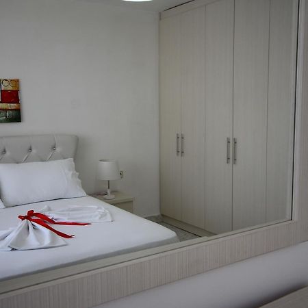 Cozy Apartment Саранда Экстерьер фото