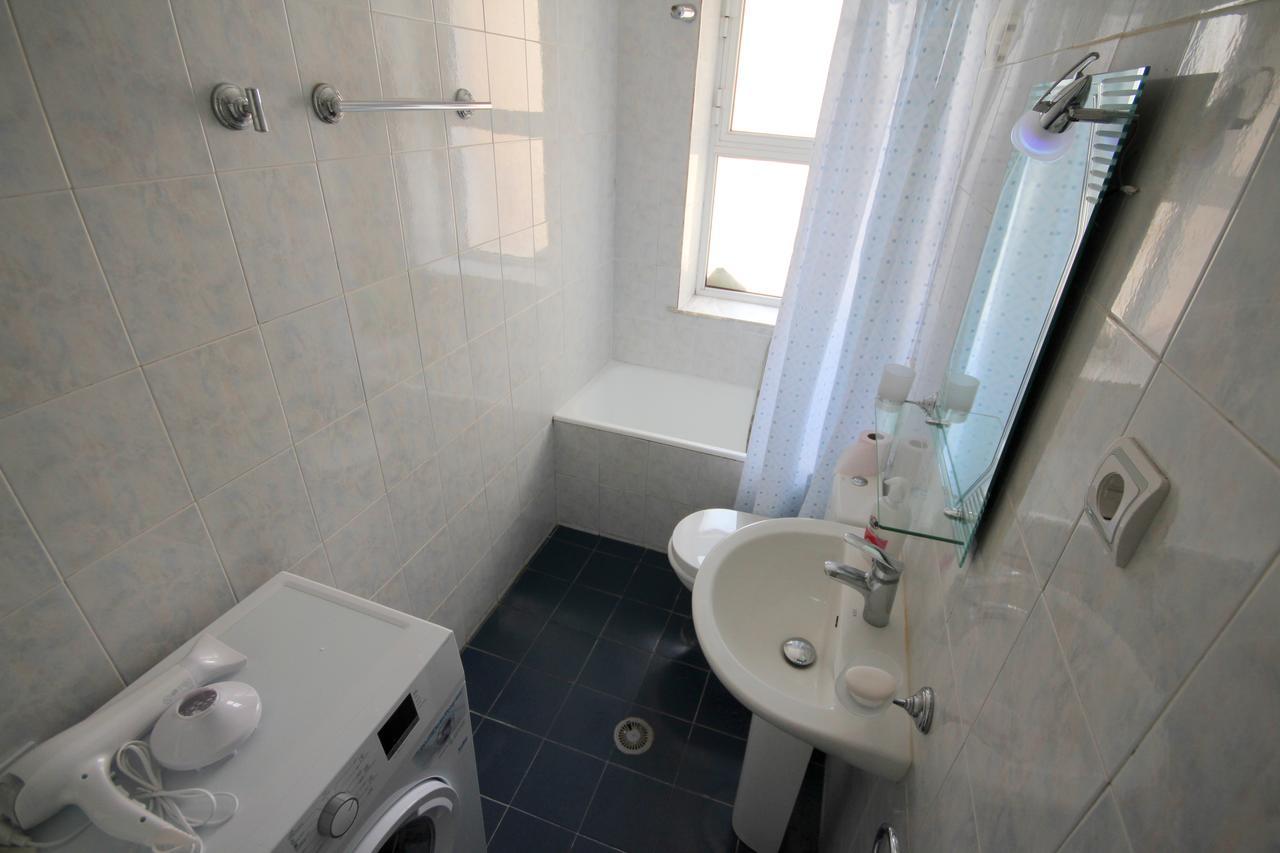 Cozy Apartment Саранда Экстерьер фото