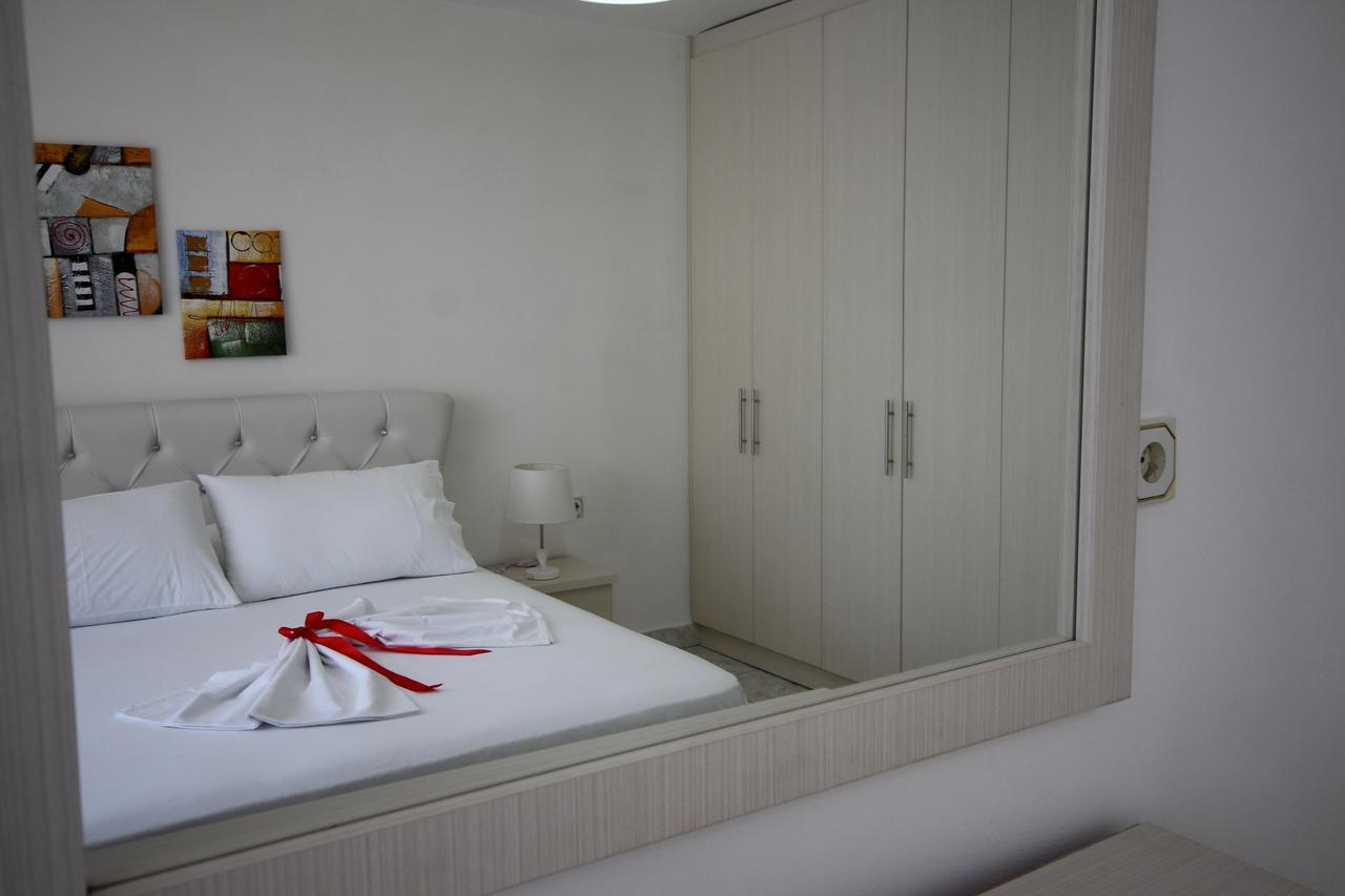 Cozy Apartment Саранда Экстерьер фото