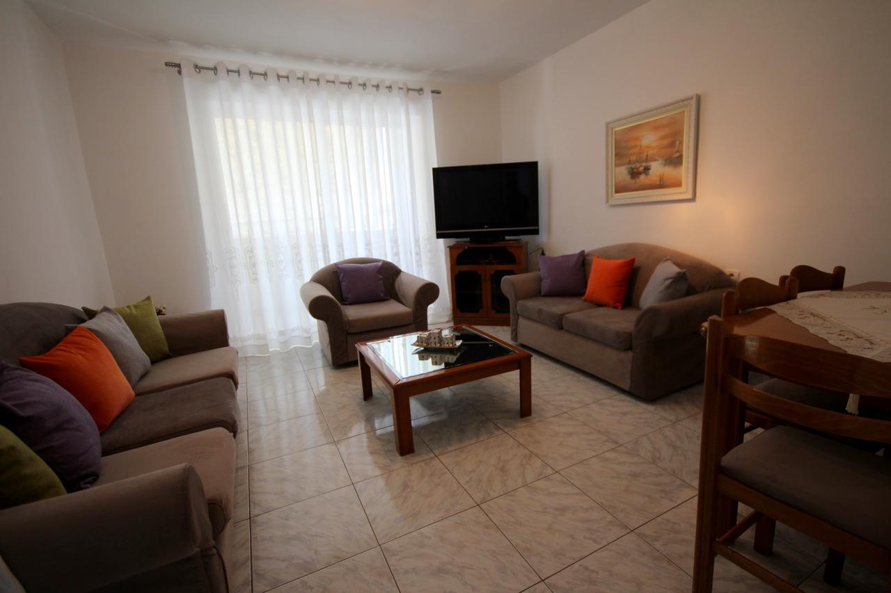 Cozy Apartment Саранда Экстерьер фото